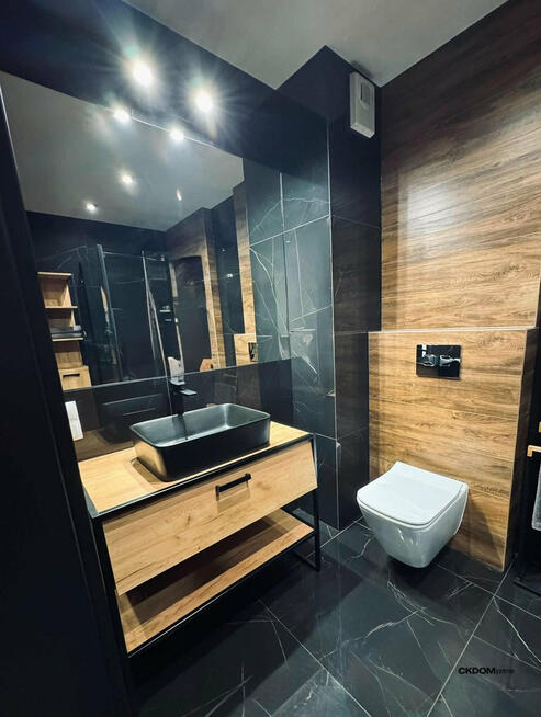Ponadczasowa elegancja i komfort – Apartament ul. Wyścigowej, Radom