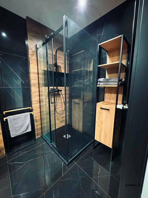 Ponadczasowa elegancja i komfort – Apartament ul. Wyścigowej, Radom