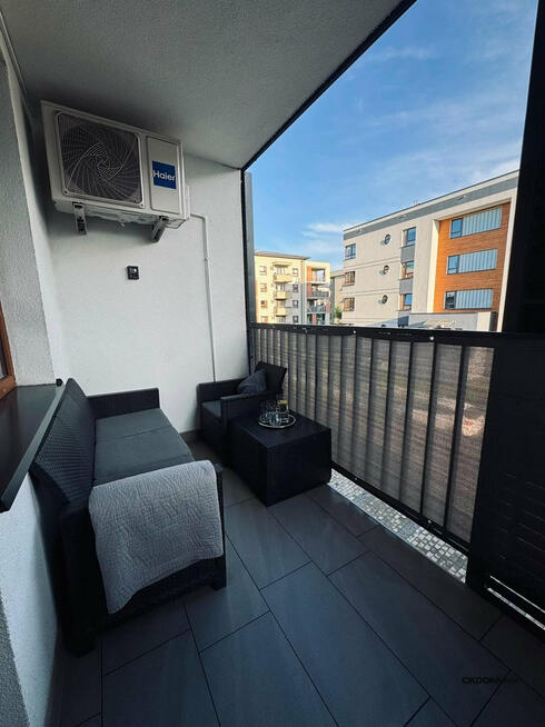 Ponadczasowa elegancja i komfort – Apartament ul. Wyścigowej, Radom