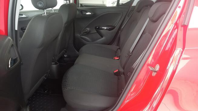 Opel Corsa 1.4 Enjoy, salon Polska, bezwypadkowy