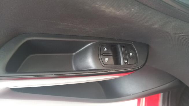 Opel Corsa 1.4 Enjoy, salon Polska, bezwypadkowy