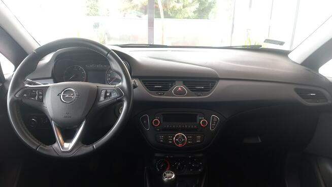 Opel Corsa 1.4 Enjoy, salon Polska, bezwypadkowy