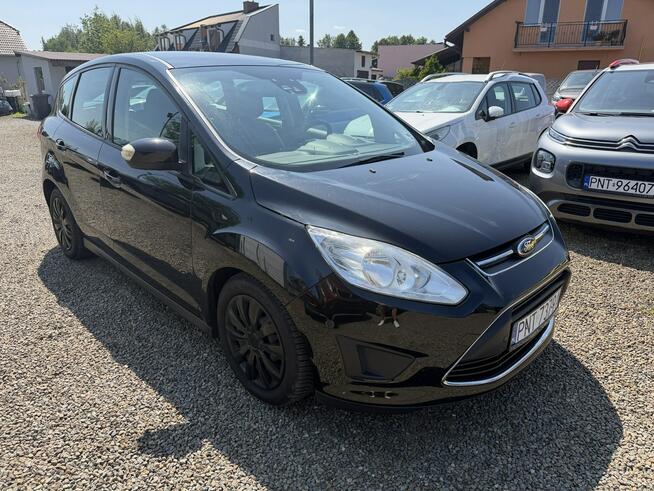 Ford C-Max klimatronic, zarejestrowany, 130 tys.km!
