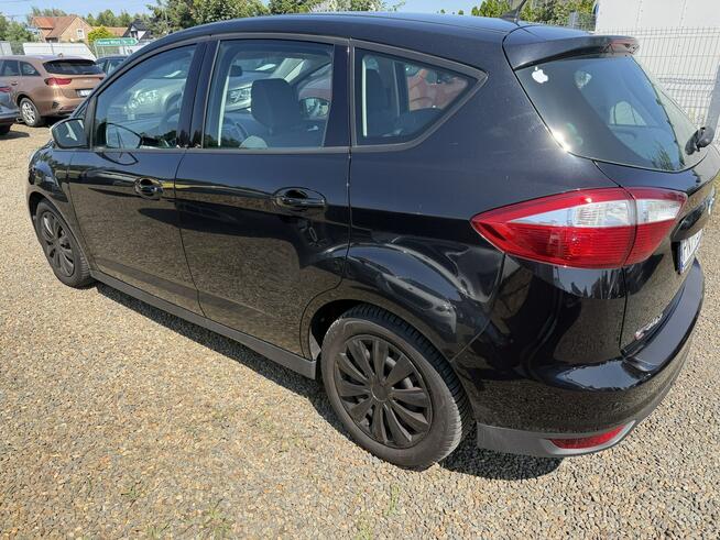 Ford C-Max klimatronic, zarejestrowany, 130 tys.km!