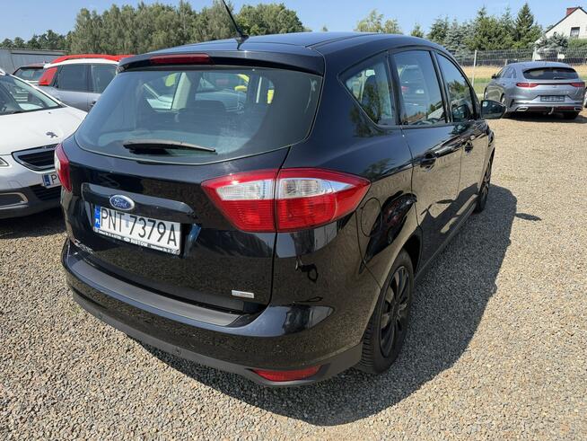 Ford C-Max klimatronic, zarejestrowany, 130 tys.km!