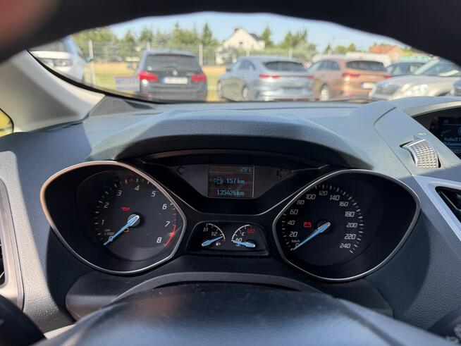Ford C-Max klimatronic, zarejestrowany, 130 tys.km!