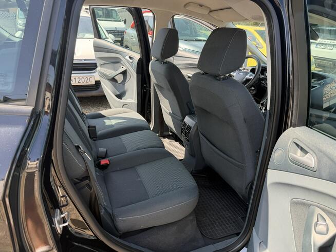 Ford C-Max klimatronic, zarejestrowany, 130 tys.km!