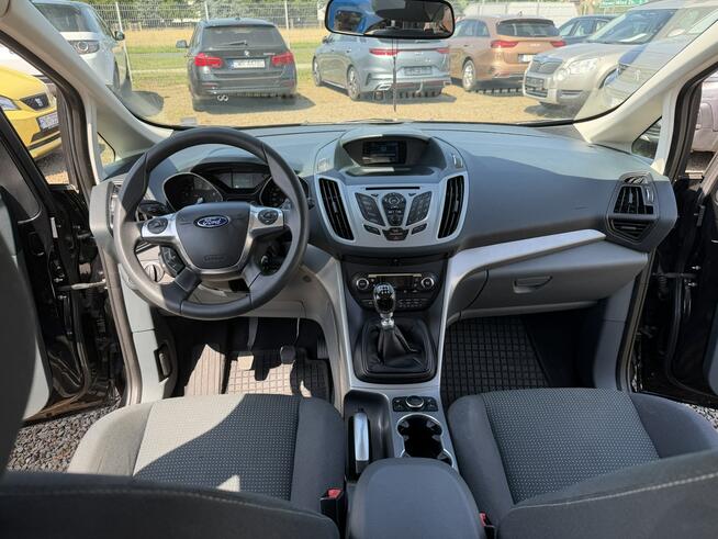 Ford C-Max klimatronic, zarejestrowany, 130 tys.km!
