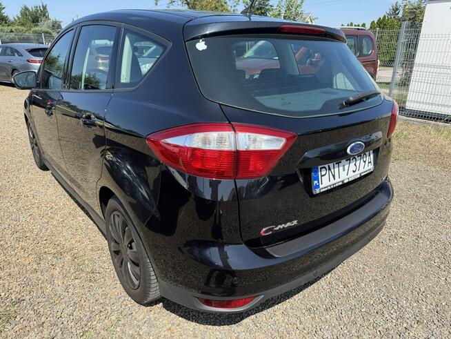 Ford C-Max klimatronic, zarejestrowany, 130 tys.km!