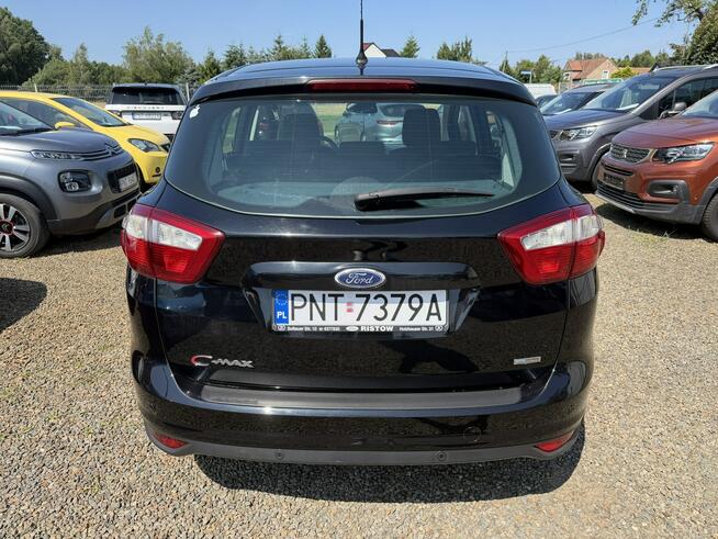 Ford C-Max klimatronic, zarejestrowany, 130 tys.km!