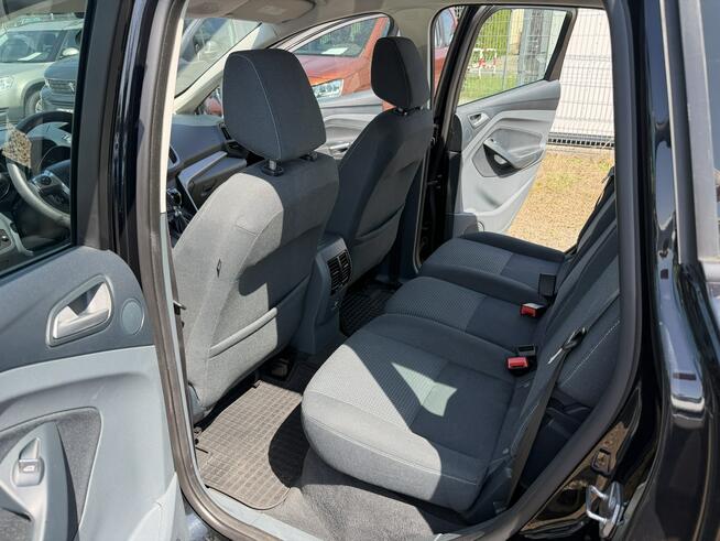 Ford C-Max klimatronic, zarejestrowany, 130 tys.km!