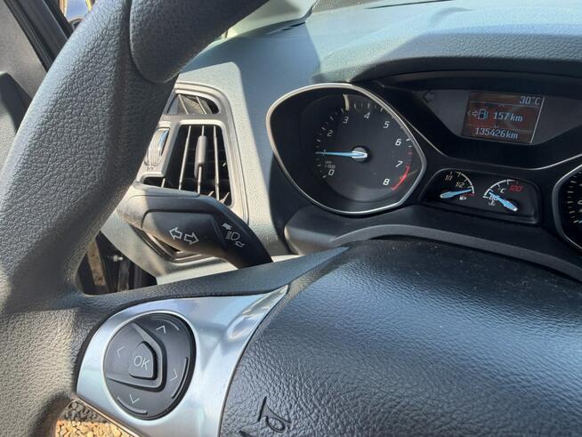 Ford C-Max klimatronic, zarejestrowany, 130 tys.km!