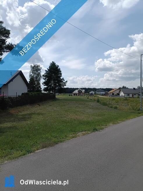 Sprzedaż działki