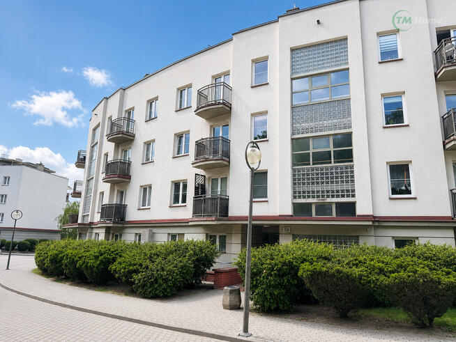 Mieszkanie na Osiedlu Horowa Góra"