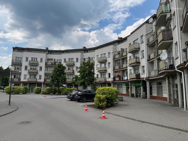 Mieszkanie na Osiedlu Horowa Góra"