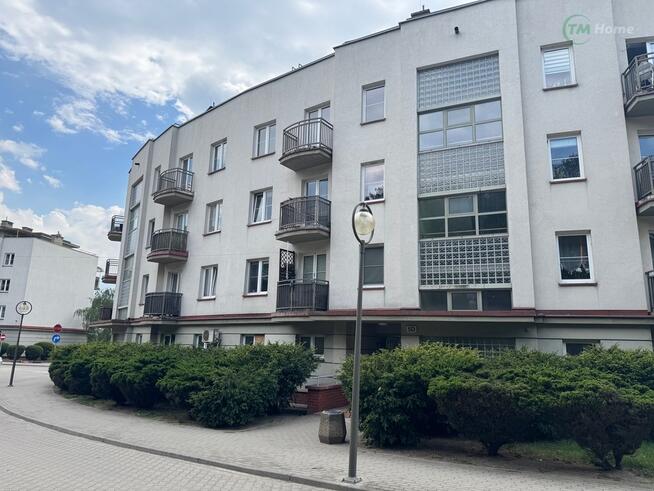 Mieszkanie na Osiedlu Horowa Góra"