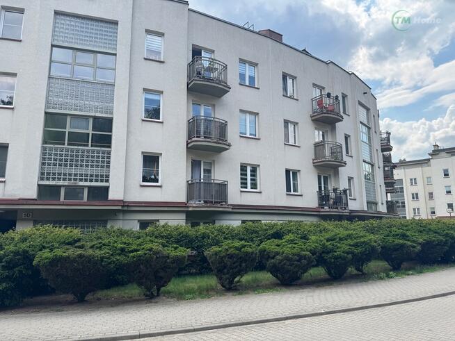Mieszkanie na Osiedlu Horowa Góra"