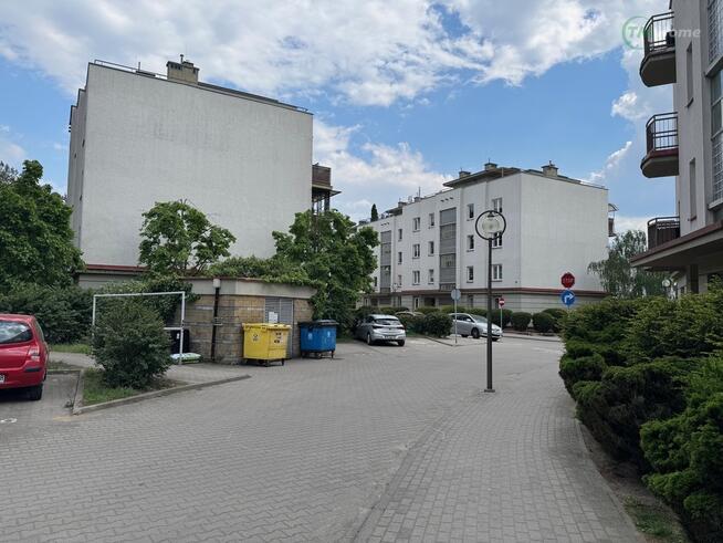 Mieszkanie na Osiedlu Horowa Góra"