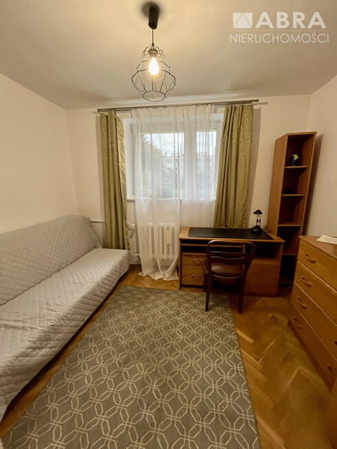 Mieszkanie Warszawa gm. Ochota Ochota, Walentego Skorochód-Majewskiego