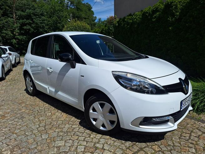 Renault Scenic Limited Edition