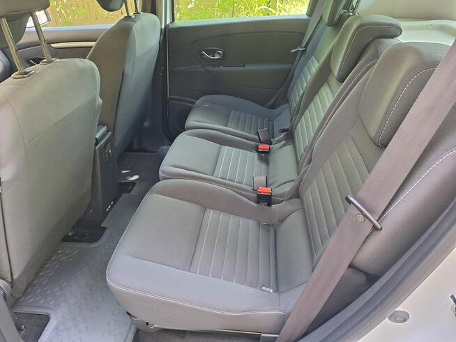 Renault Scenic Limited Edition