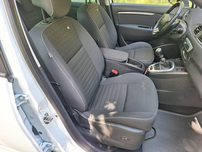 Renault Scenic Limited Edition