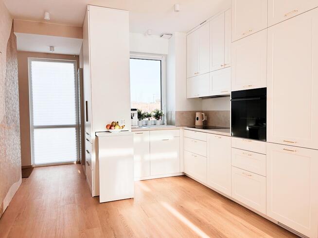 Apartament nad morzem 5 minut pieszo od plaży