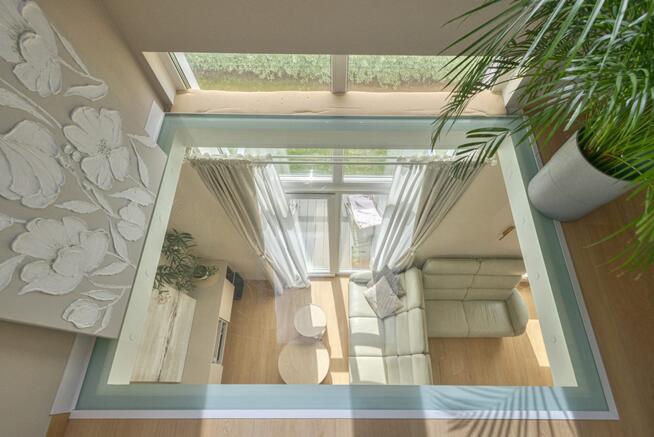 Apartament nad morzem 5 minut pieszo od plaży