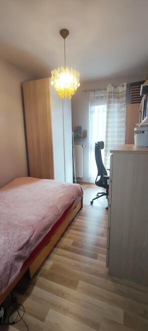 2 pokoje, balkon 19 mkw, basen, cisza, zieleń