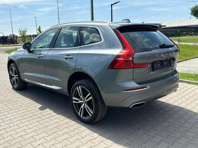 Volvo XC 60 Inscription*Kamera*AWD*Pneumatyka*Navi*FullLed*Bliss*ASO*NiskiPrzebieg