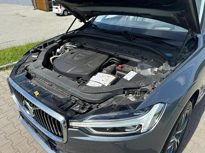Volvo XC 60 Inscription*Kamera*AWD*Pneumatyka*Navi*FullLed*Bliss*ASO*NiskiPrzebieg