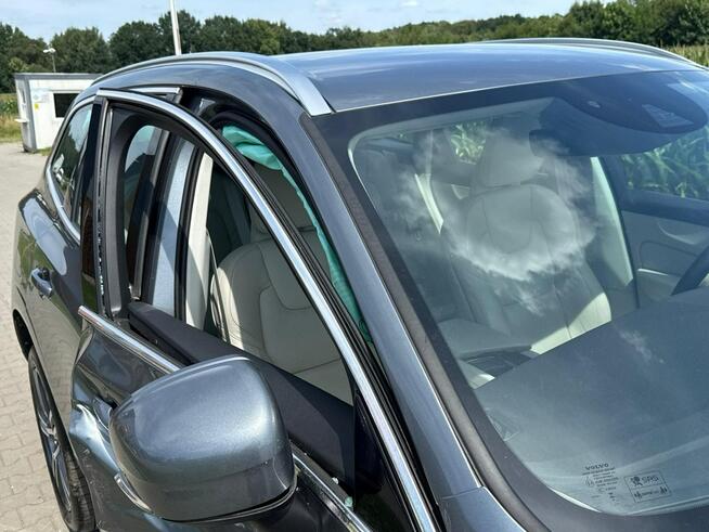 Volvo XC 60 Inscription*Kamera*AWD*Pneumatyka*Navi*FullLed*Bliss*ASO*NiskiPrzebieg