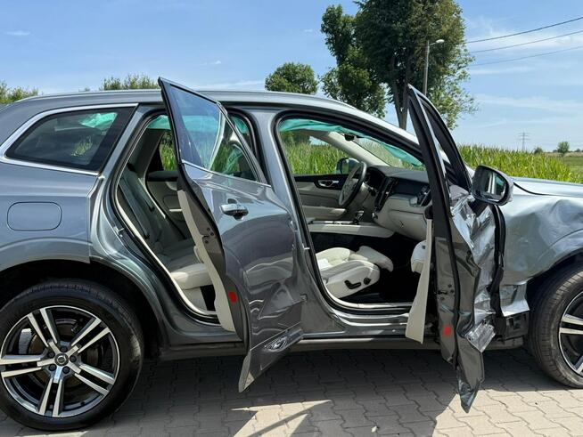 Volvo XC 60 Inscription*Kamera*AWD*Pneumatyka*Navi*FullLed*Bliss*ASO*NiskiPrzebieg