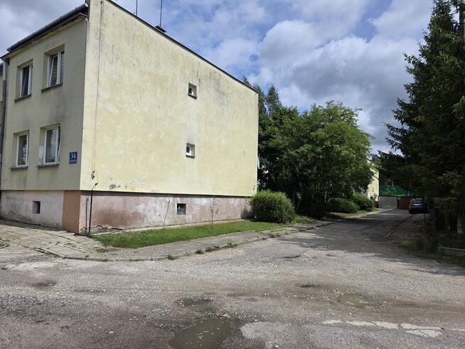3 Pokoje na Parterze z Ogródkiem | Zygmuntowo / Glinojeck (S7)