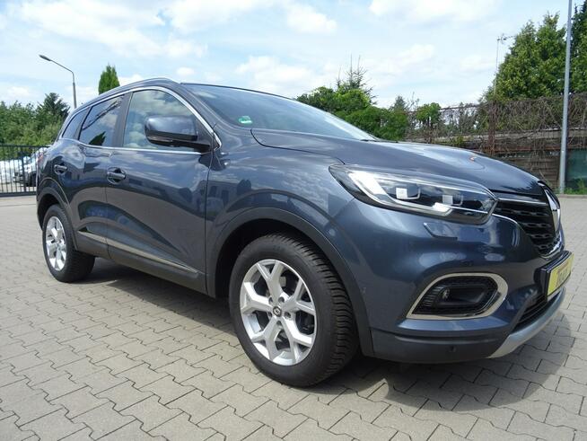 Renault Kadjar 1.3 TCe140 KM, Automat, serwisowany, stan wzorowy