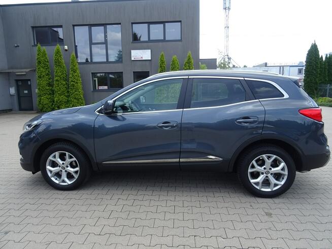 Renault Kadjar 1.3 TCe140 KM, Automat, serwisowany, stan wzorowy