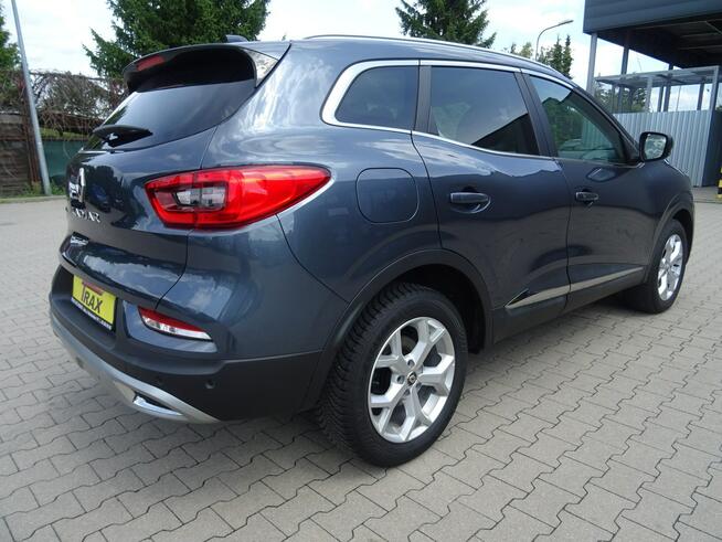 Renault Kadjar 1.3 TCe140 KM, Automat, serwisowany, stan wzorowy
