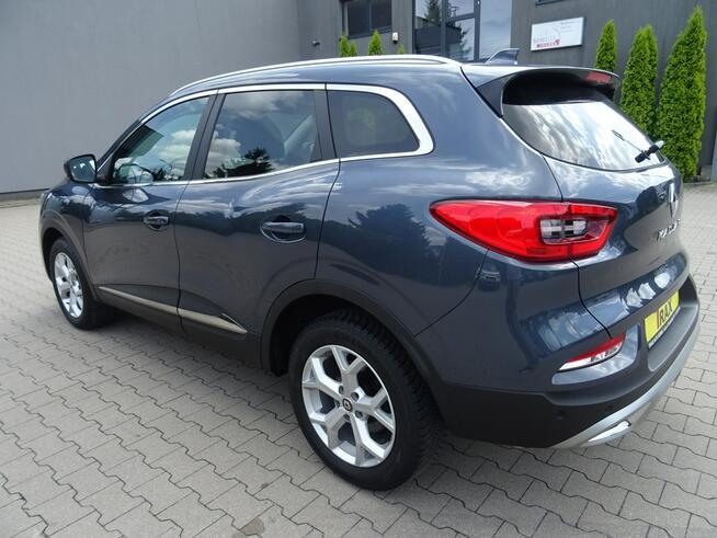 Renault Kadjar 1.3 TCe140 KM, Automat, serwisowany, stan wzorowy