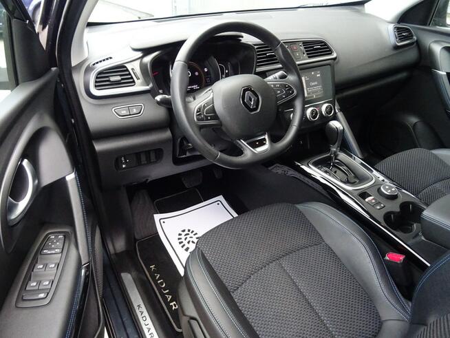 Renault Kadjar 1.3 TCe140 KM, Automat, serwisowany, stan wzorowy