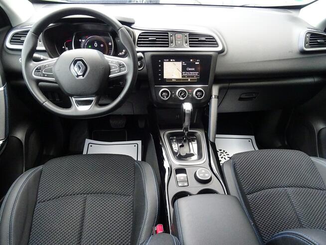 Renault Kadjar 1.3 TCe140 KM, Automat, serwisowany, stan wzorowy