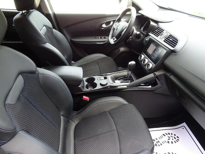 Renault Kadjar 1.3 TCe140 KM, Automat, serwisowany, stan wzorowy