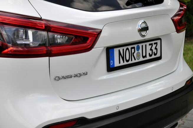 Nissan Qashqai 1.2i(115KM)*Lift*Radar*Full Led*Navi*Kamery360*Skóry*Panorama*Alu19"