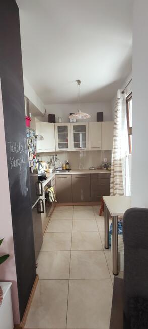 2 pokoje, balkon 19 mkw, basen, cisza, zieleń