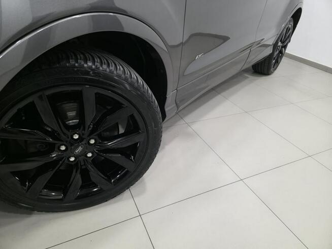 Ford Kuga 4X4 ST BLACK / Navi / Kamera / Roczna Gwarancja GetHelp w cenie