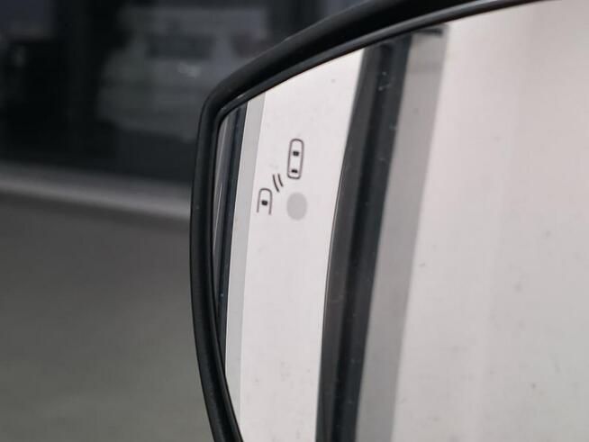 Ford Kuga 4X4 ST BLACK / Navi / Kamera / Roczna Gwarancja GetHelp w cenie