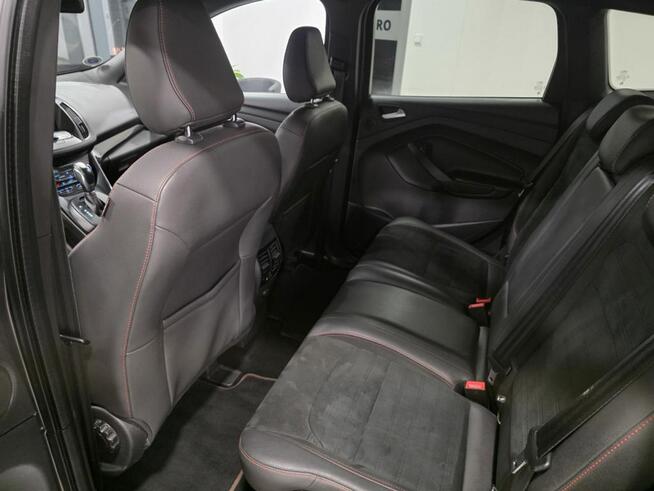 Ford Kuga 4X4 ST BLACK / Navi / Kamera / Roczna Gwarancja GetHelp w cenie