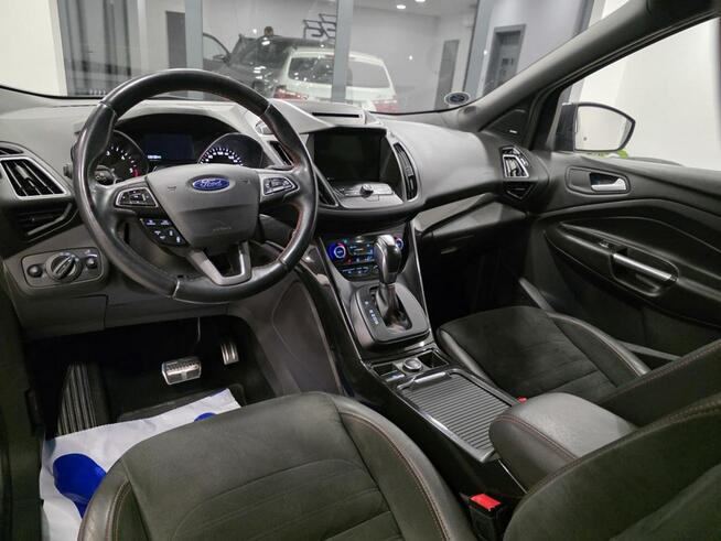 Ford Kuga 4X4 ST BLACK / Navi / Kamera / Roczna Gwarancja GetHelp w cenie