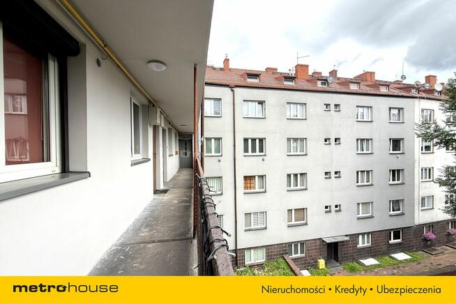Mieszkanie 50,5m2,2 pokoje,niski czynsz,blisko ŚUM