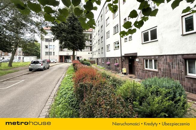 Mieszkanie 50,5m2,2 pokoje,niski czynsz,blisko ŚUM