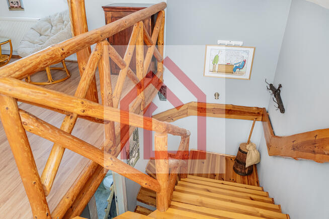 ** Wyjątkowy Dom. Sauna. Borucino 100m jezioro**